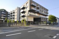 Apartament SZMARAGDOWY z garażem Centrum Gliwic-Klimatyzacja - Chambres d'hôtes Gliwice