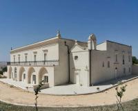 Antica Masseria Malvezzi - Bed and Breakfast