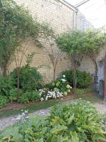 Le logis du clocher - Ferienwohnung
