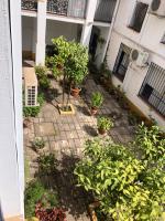 Apartamento Plaza Santa Lucia RENOVADO FEBRERO 2025 - Ferienwohnung Sevilla