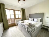 Appartement avec Balcon