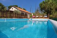 La dimora del verde con piscina - B&B Nicolosi