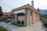 B&B Kozani - Βίλα για όλες τις εποχές του χρόνου - Bed and Breakfast Kozani