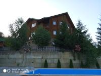 Крокус Мія - B&B