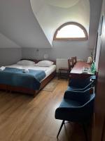 Tweepersoonskamer met Eigen Badkamer