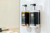 Standard Zimmer mit Queensize-Bett