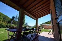Gattaia Apartments with swimming pool - Ferienwohnung