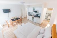 Tweepersoonskamer met Balkon