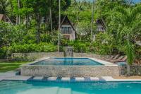 B&B Puerto Galera - Casalay Boutique Villas & Dive - Bed and Breakfast Puerto Galera