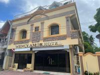Wency Amor Hotel - B&B
