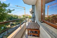 Apartment Knjaz Boris - Ferienwohnung Pomorie