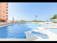 Mango / Estudio con piscina!!! - B&B Torrox Costa