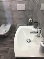 Camera Doppia con Letti Singoli con Bagno Privato