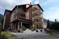 Marmot apartment up & down - Ferienwohnung
