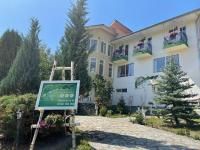 B&B Poiana Mărului - Pensiunea La Mesteceni -Zur Birke, Poiana Marului-Caras Severin - Bed and Breakfast Poiana Mărului