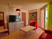 Rez-de-jardin avec accès piscine et mer, parking privé - FR-1-472A-141 - Chambres d'hôtes Sète