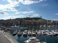 Appartement traversant face mer avec parking et WLAN - FR-1-472A-139 - Chambres d'hôtes Sète