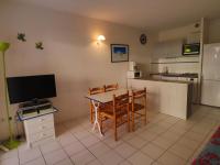 Spacieux rez-de-jardin à Sète pour 6 personnes avec terrasse - FR-1-472A-171 - Chambres d'hôtes Sète