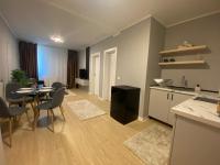 EM03- Apartament 2 camere luxury - B&B Targu Jiu