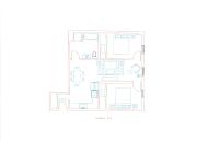 Appartement 2 Chambres