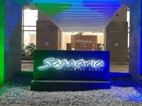 Club de Playa Samaria - T1 APTO 1705, Santamarta - B&B