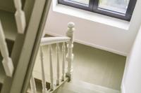 Design Studio Gent nabij station, musea ¢rum - B&B Gand
