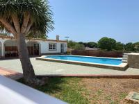 La Ranaverde, piscina y playa - B&B