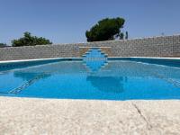 La Ranaverde, piscina y playa - B&B Chiclana