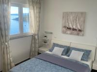 Apartamento con vistas al mar