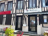 Vaudes chambre - B&B Vaudes