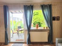Apartment with Garden View