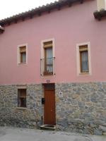 La Ontina - Ferienwohnung La Puebla de Valverde