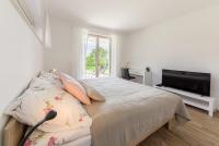 Deluxe Appartement met 2 Slaapkamers en Terras