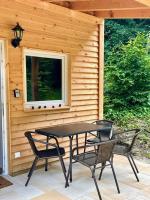 Ferienhaus Sandsteinwandblick - B&B Schöna