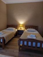 Triple Room with Bath