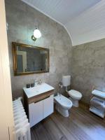 La Casa Tamaris - Bed and Breakfast Senta
