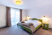 Vila Mesteacanul - Bed and Breakfast Moieciu de Sus