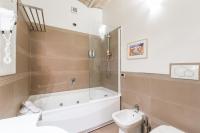 TrinitaDeiMonti Guest House - Bed and Breakfast Rome