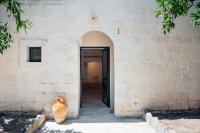 Superior Double Room with Garden View