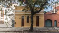 Casa Do Gato Cinzento - Bed and Breakfast