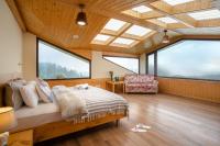 Highest Luxe Penthome - Panoramic view - B&B Shimla