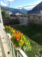 guest house lela rezo - B&B