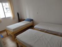 Apartment mit Meerblick