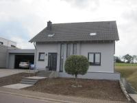 B&B Illingen - Haus-Perkow - Bed and Breakfast Illingen