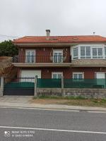CASA CON ESPECTACULARES VISTAS AL MAR - B&B