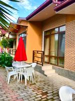 Cottage Shara - შარა - B&B Ureki