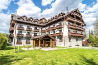 Apartment Harmony - Tatranska Lomnica, Javorinka - Chambres d’hôtes Tatranská Lomnica