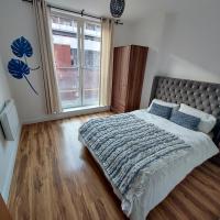 B&B Birmingham - Twinckle Twinckle Little Start - Bed and Breakfast Birmingham