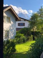 Landhaus Alpenblick - B&B Garmisch-Partenkirchen