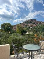 Appartamento con Balcone